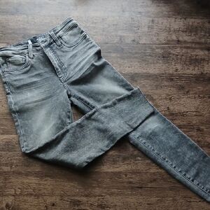 Kut from the Kloth Gray Women Jeans